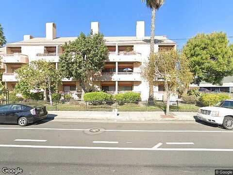 W Carson St, Torrance, CA 90502