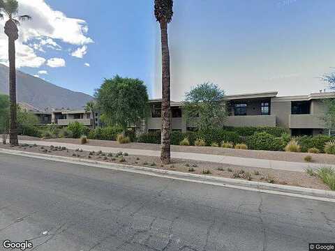 E Palm Canyon Dr, Palm Springs, CA 92264