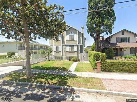 S 2Nd St, Alhambra, CA 91801