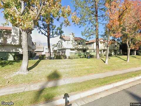 Sunset Trail Pl, Rancho Cucamonga, CA 91730