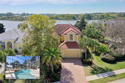 Emerald Lake, PALM COAST, FL 32137