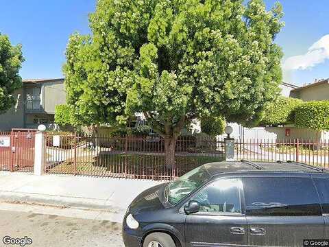 W 232Nd St, Torrance, CA 90502