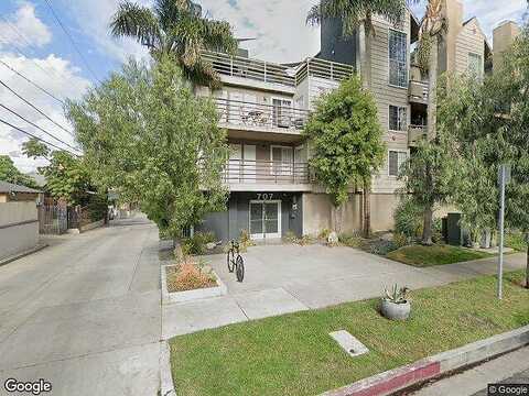 W 4Th St, Long Beach, CA 90802