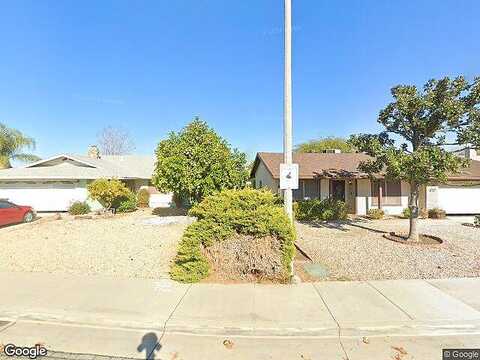 S Palm Ave, Hemet, CA 92543