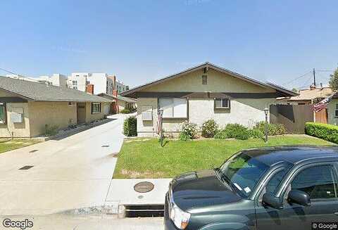 Sultana Ave, Temple City, CA 91780