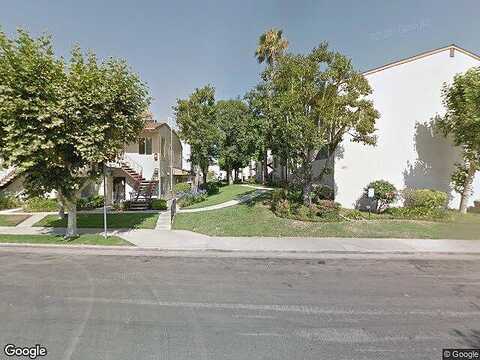 Dobbs St, Los Angeles, CA 90032