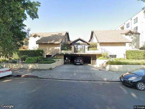 Newcastle Ave, Encino, CA 91316