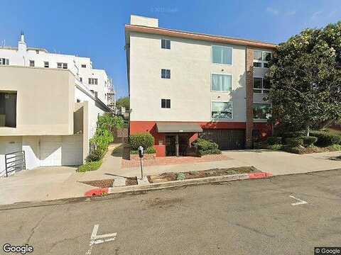 Hawthorn St, San Diego, CA 92101