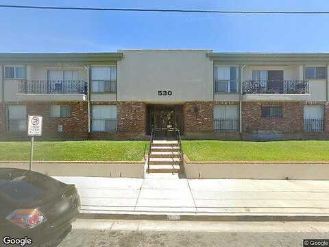 Evergreen St, Inglewood, CA 90302