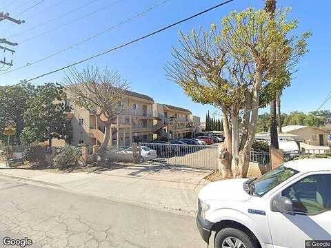 65Th St, San Diego, CA 92114