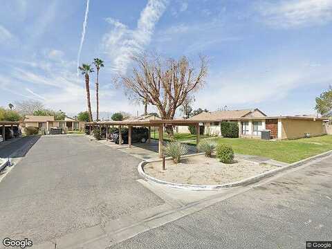 Aladdin St, Indio, CA 92201