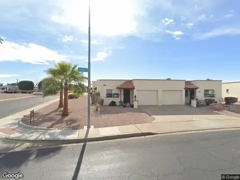 E Carol Ave, Mesa, AZ 85206