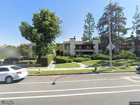 W Huntington Dr, Arcadia, CA 91007