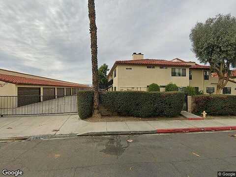 Andrade Ave, Hemet, CA 92544