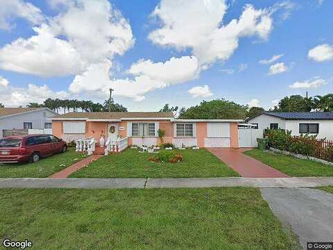 6Th, HIALEAH, FL 33012