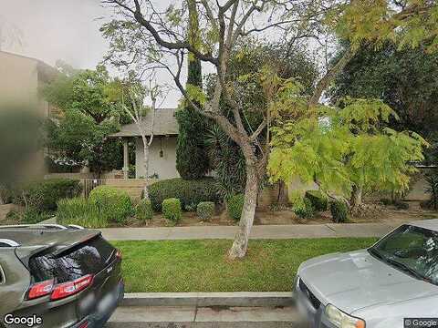 Elm Ave, Long Beach, CA 90807