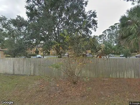 Overbrook Dr, Jacksonville, FL 32225