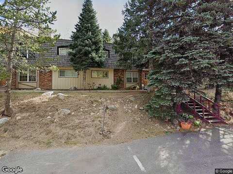 Spruce Way, Vail, CO 81657