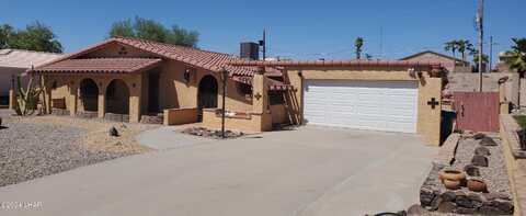 Chemehuevi, LAKE HAVASU CITY, AZ 86406