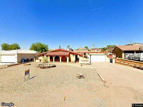 Chemehuevi, LAKE HAVASU CITY, AZ 86406