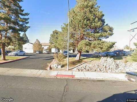 Clear Acre Ln, Reno, NV 89512