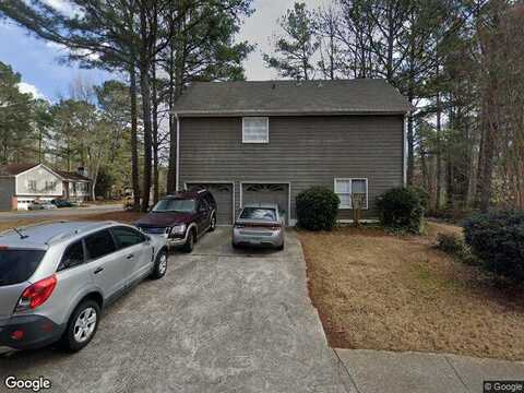 Country Walk Dr, Powder Springs, GA 30144