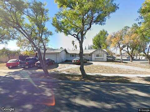 N Idyllwild Ave, Rialto, CA 92376