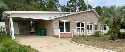 Evergreen, MARY ESTHER, FL 32569