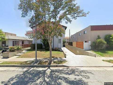 N 4Th St, Alhambra, CA 91801