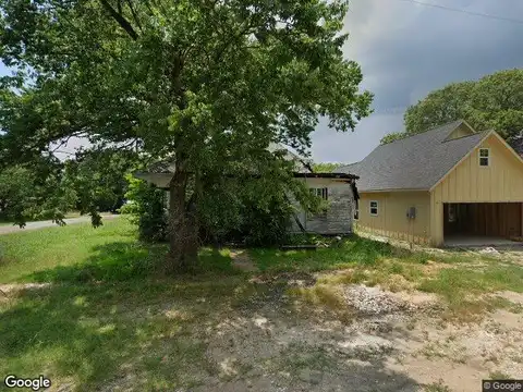 Ne 8Th St, Cooper, TX 75432