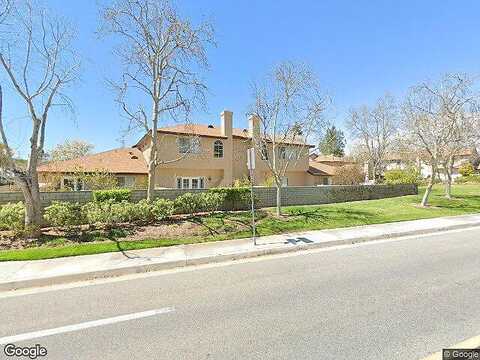 Seco Canyon Rd, Santa Clarita, CA 91390