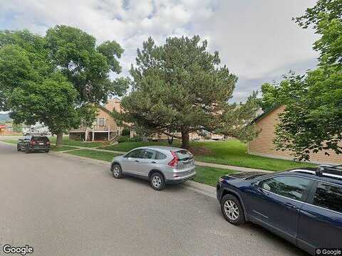 Silverplume Dr, Fort Collins, CO 80526