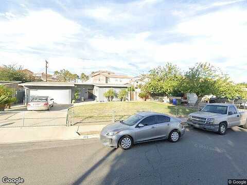 Bloomington Ave, Rialto, CA 92376