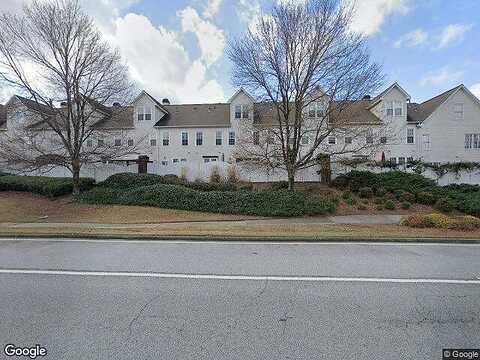 Longcourt Cir Se, Atlanta, GA 30339