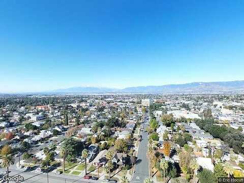 E Fern Ave, Redlands, CA 92373