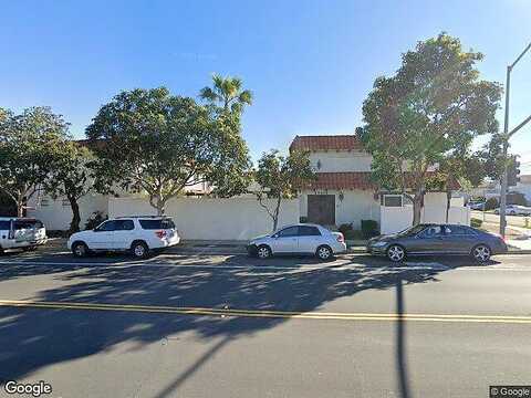 Arlington Ave, Torrance, CA 90501