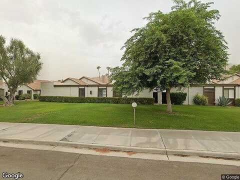 S Linden Way, Palm Springs, CA 92264