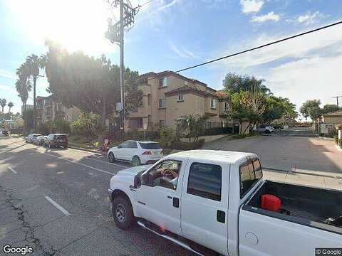 S Vermont Ave, Torrance, CA 90502