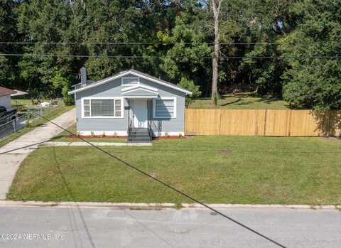 Danson, JACKSONVILLE, FL 32209