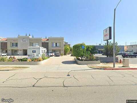 Artesia Blvd, Torrance, CA 90504