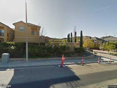 Plum Canyon Rd, Saugus, CA 91350