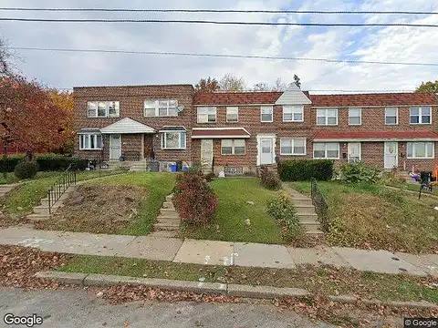 W 65Th Ave, Philadelphia, PA 19120