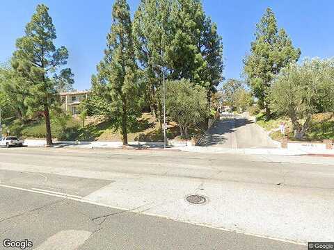 Rinaldi St, Porter Ranch, CA 91326