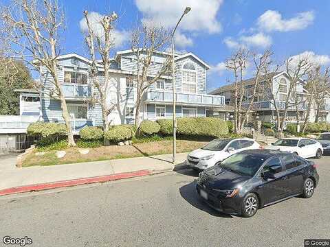 Vincennes St, Northridge, CA 91325