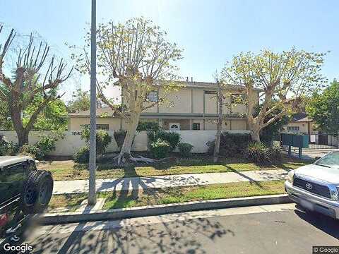 Keswick St, Reseda, CA 91335