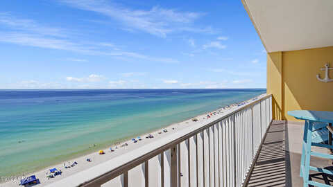 Front Beach, PANAMA CITY BEACH, FL 32413