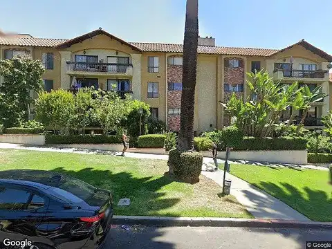 Camino Palmero St, Los Angeles, CA 90046