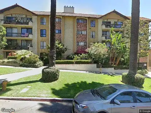 Camino Palmero St, Los Angeles, CA 90046