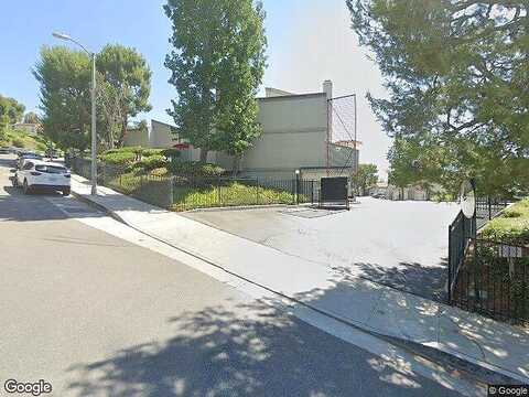 Midwood Dr, Granada Hills, CA 91344