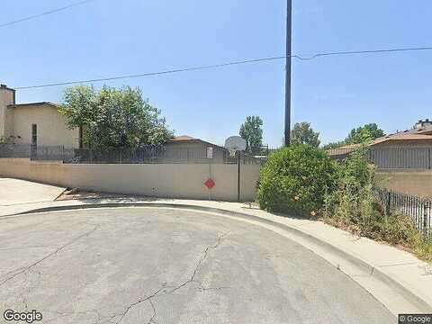 Shadybend Dr, Hacienda Heights, CA 91745